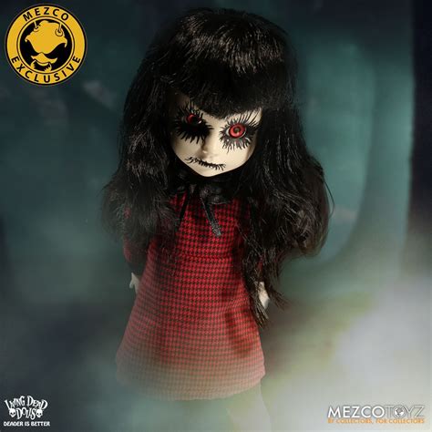 ldd chloe|Living Dead Dolls.